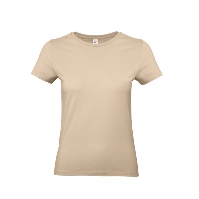 Magliette personalizzate B&C E190 /donna - cod. RWB220F